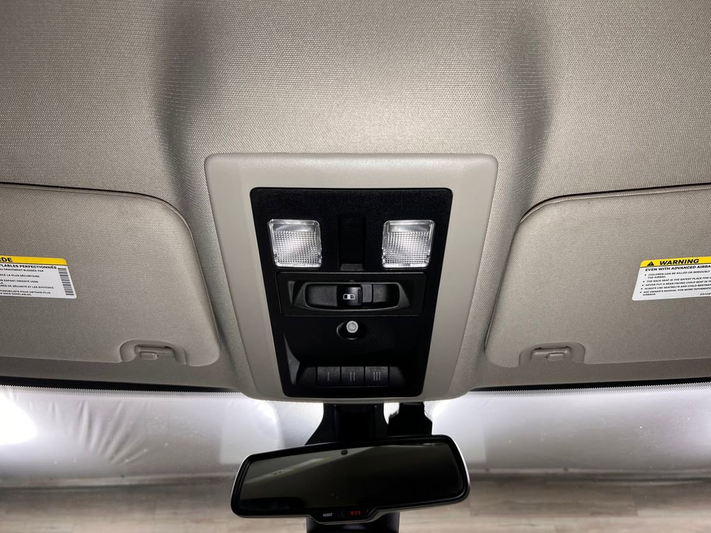 Used 2022 RAM 2500 Laramie image 16