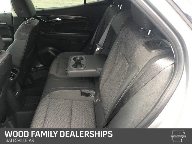 Certified 2023 Buick Envision Preferred image 28