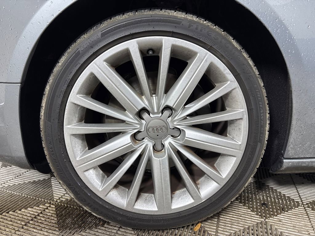 Used 2010 Audi A5 2.0T Prestige image 13