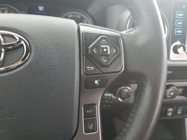 Used 2019 Toyota Tacoma TRD Sport w/ Technology Package AWD/4WD image 23