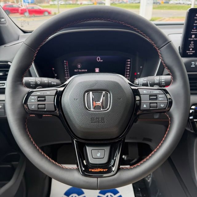 New 2026 Honda Passport TrailSport Elite image 20
