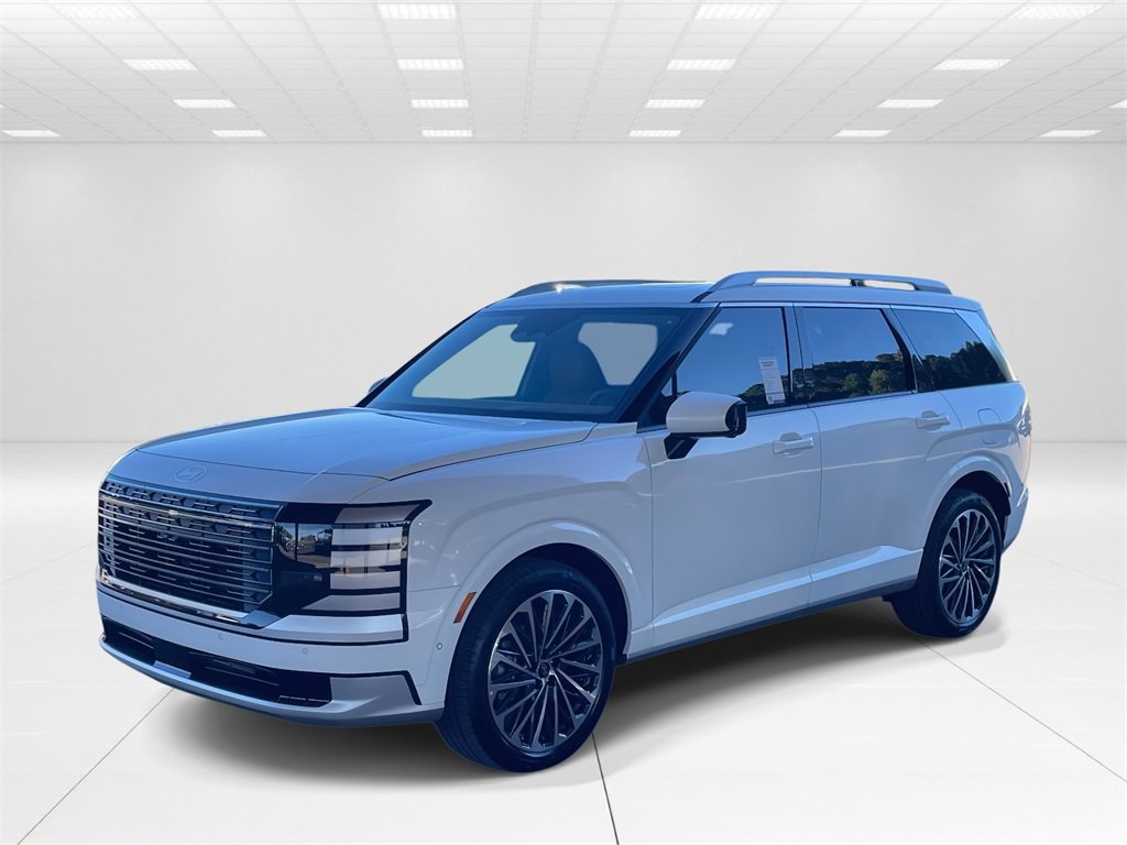 New 2026 Hyundai Palisade Calligraphy image 3