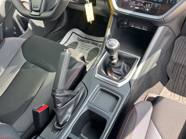 Used 2024 Subaru WRX AWD/4WD image 32