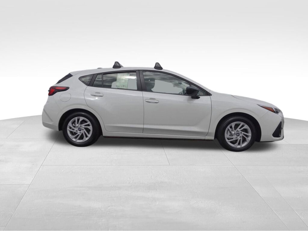 Used 2025 Subaru Impreza 2.0i video 2