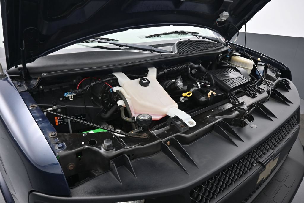 Used 2014 Chevrolet Express 3500 LS RWD image 47