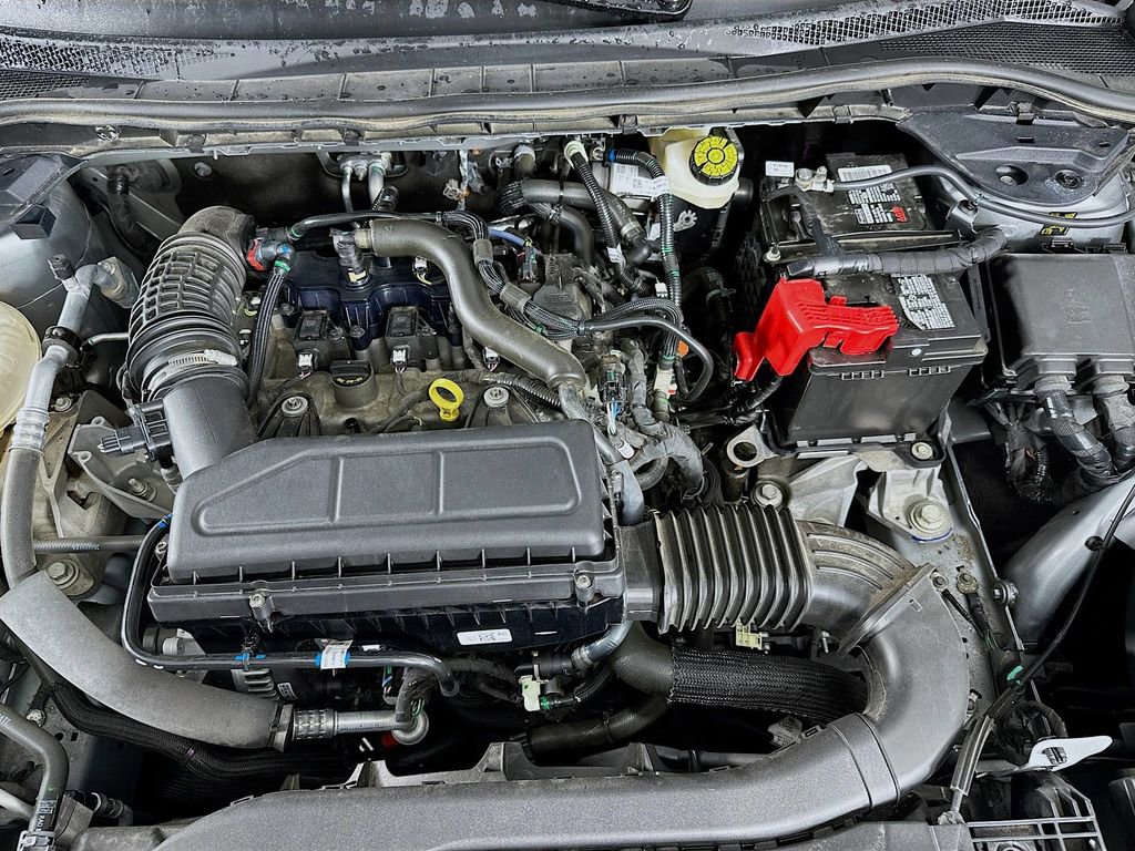 Used 2023 Ford Escape Active image 38