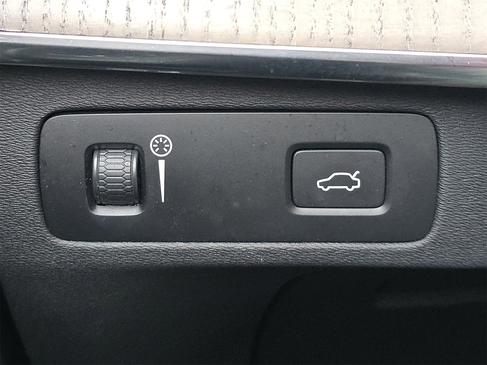 Used 2022 Volvo XC90 T6 Inscription image 19