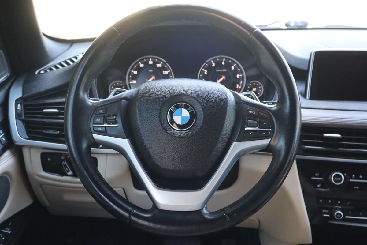 Used 2018 BMW X5 xDrive35i w/ Executive Package AWD/4WD image 19