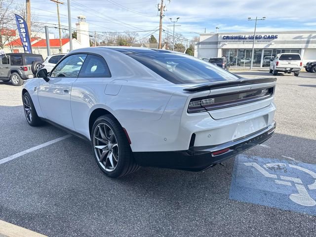 New 2026 Dodge Charger R/T Scat Pack image 18