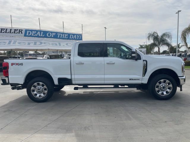New 2026 Ford F250 Lariat w/ Lariat Premium Package image 6