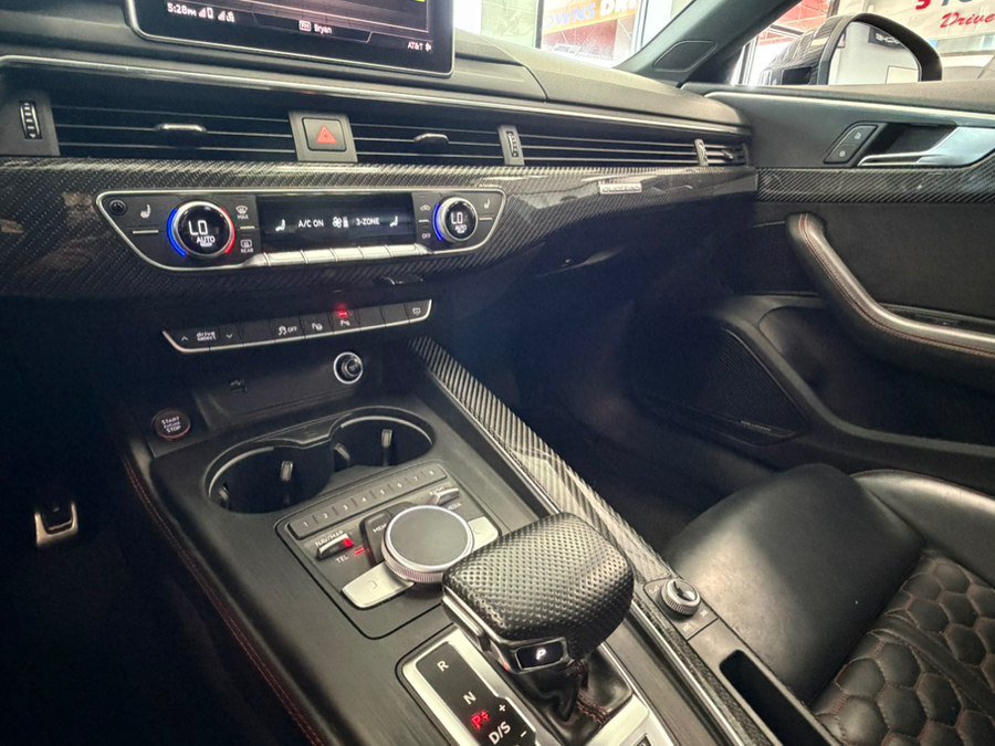 Used 2019 Audi RS 5 Sportback w/ Dynamic Plus Package AWD/4WD image 77