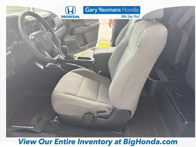 Used 2020 Toyota Tacoma SR w/ SR Convenience Package AWD/4WD image 7
