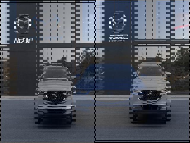 New 2025 MAZDA CX-30 AWD 2.5 S w/ Preferred Package image 12