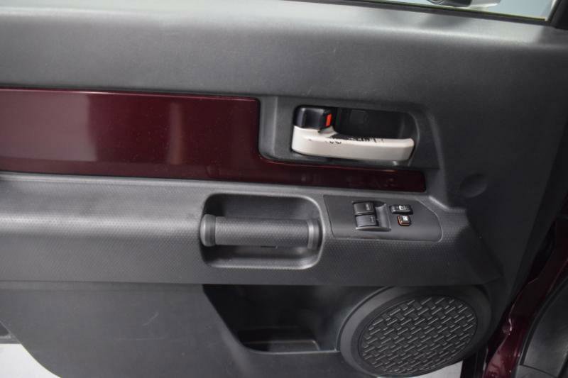 Used 2007 Toyota FJ Cruiser 2WD image 13