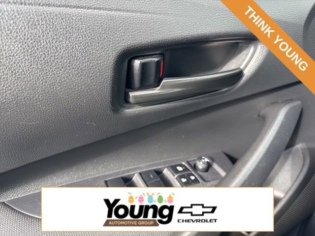 Used 2023 Toyota Corolla LE image 17