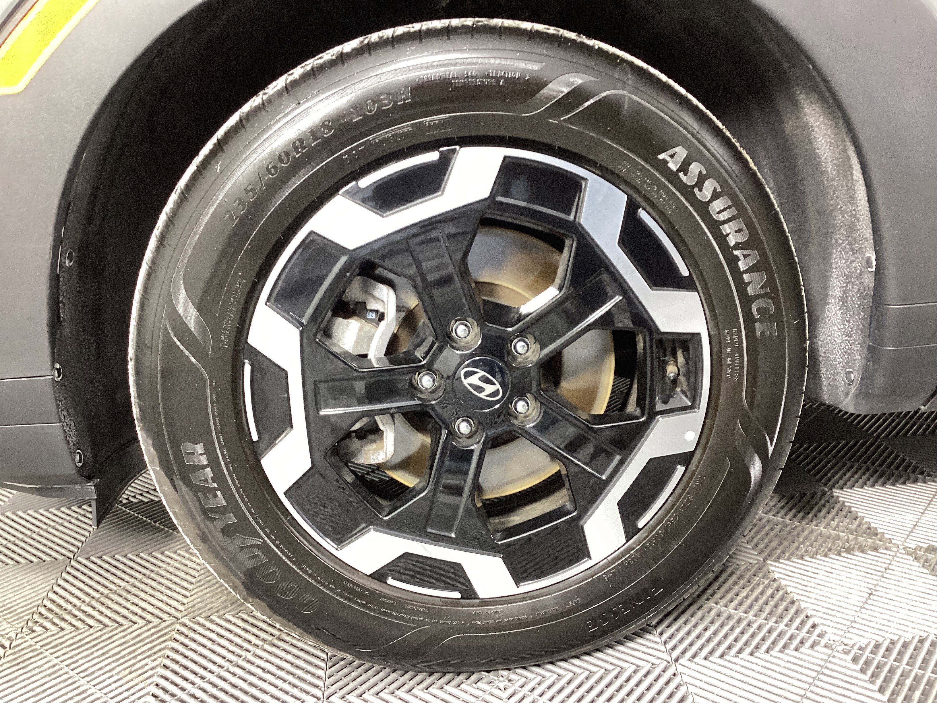 Used 2024 Hyundai Santa Fe SEL image 10