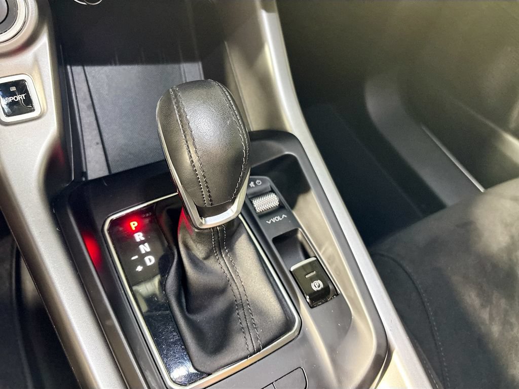 Used 2024 Dodge Hornet R/T AWD/4WD image 17