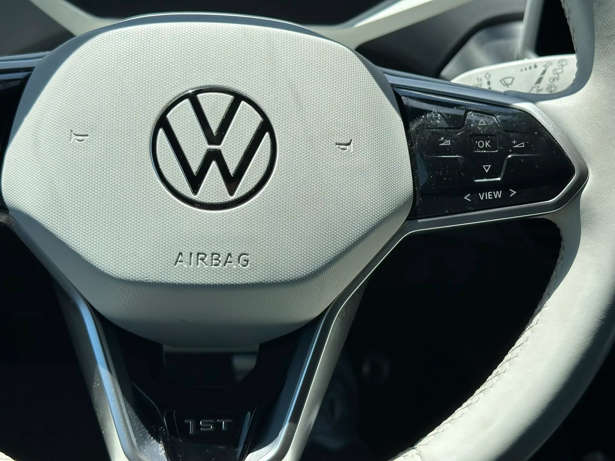 Used 2021 Volkswagen ID.4 1st Edition RWD image 26