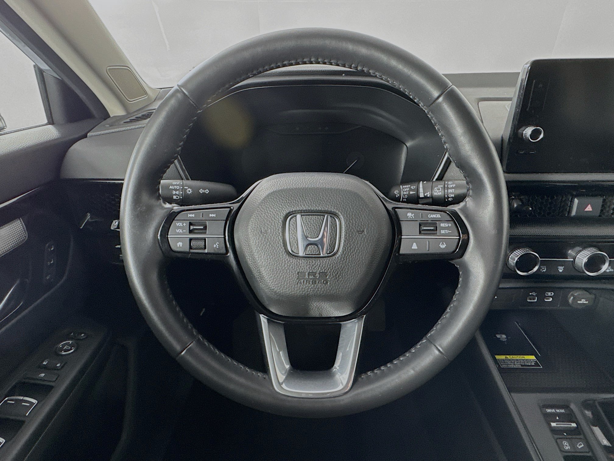 Certified 2024 Honda CR-V EX-L image 11