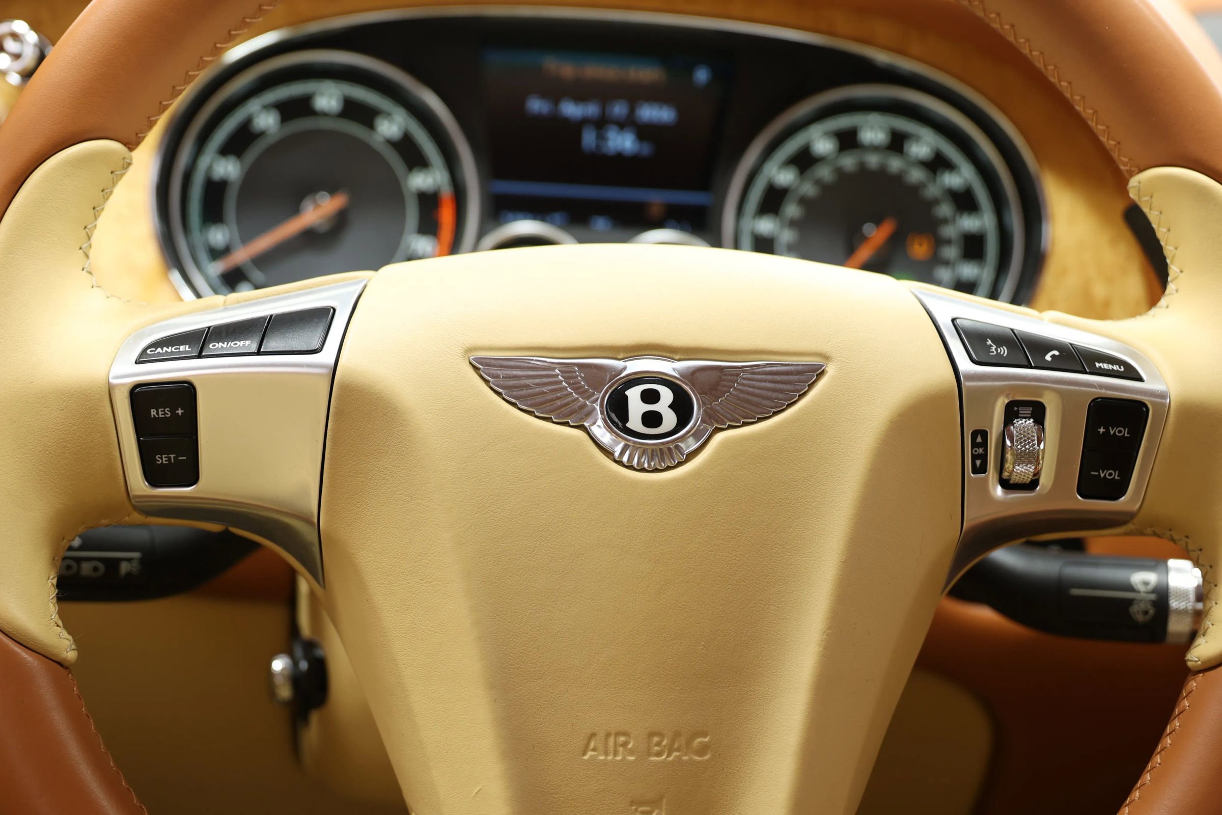 Used 2012 Bentley Continental GT AWD/4WD image 24