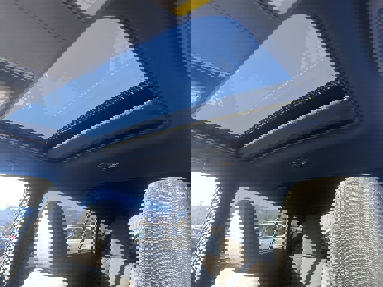 Certified 2025 Subaru Crosstrek 2.5i Sport w/ Popular Package #4A image 12