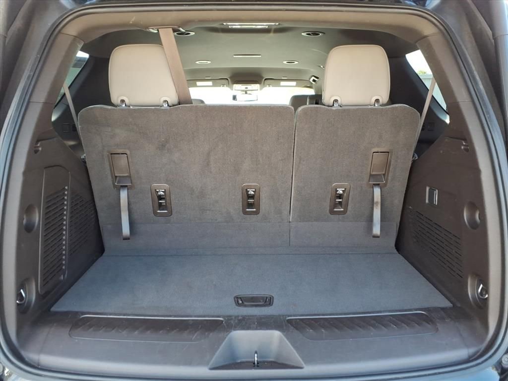 Used 2021 Chevrolet Tahoe LT image 13