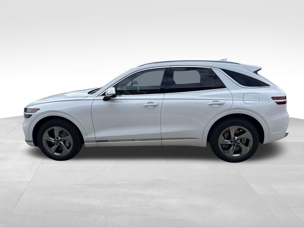 New 2026 Genesis GV70 2.5T Advanced AWD/4WD image 2