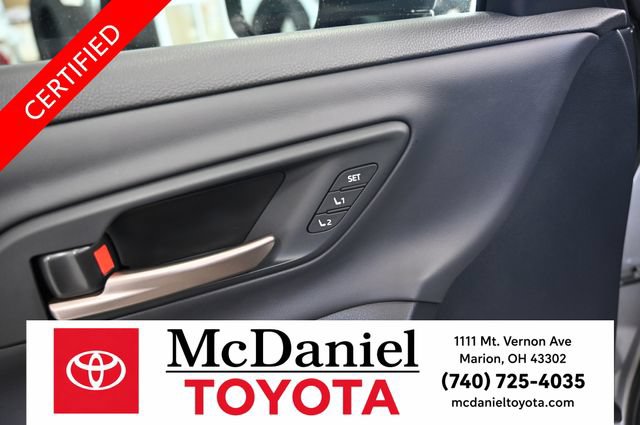 Used 2026 Toyota Crown w/ Advanced Technology Package AWD/4WD image 33