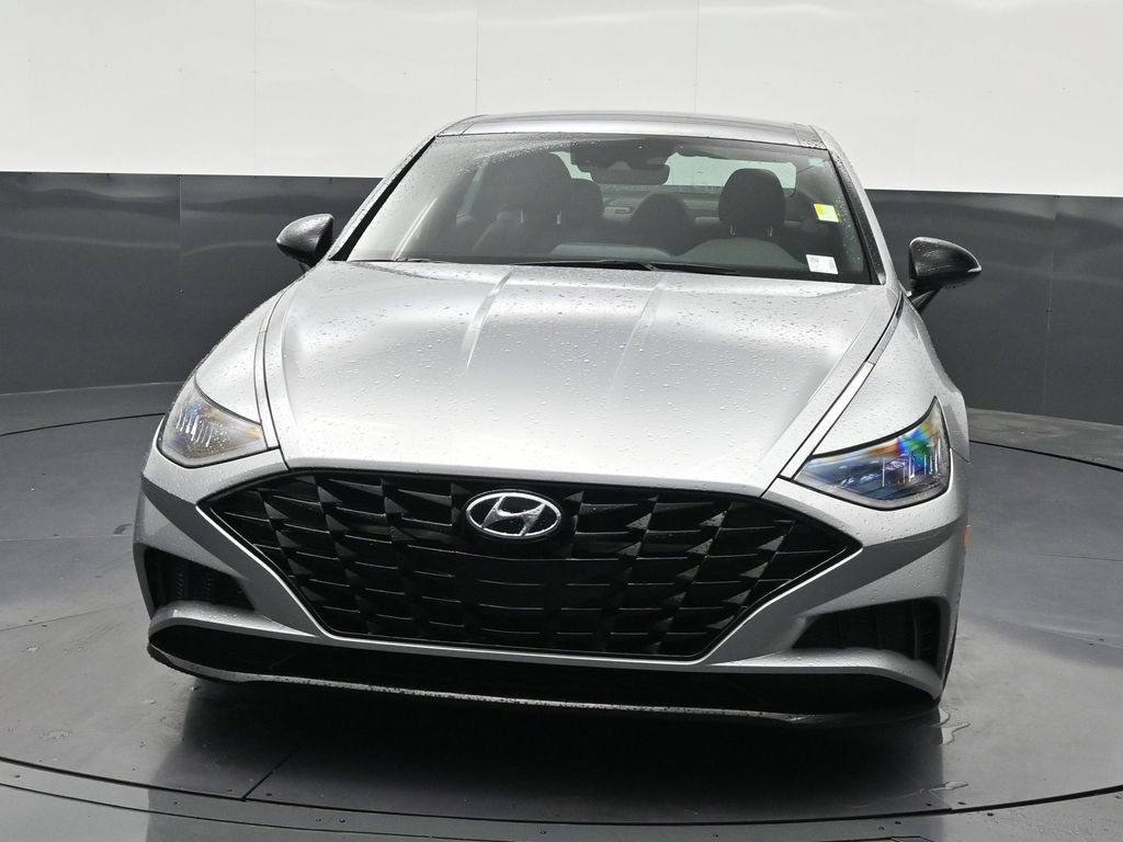 Used 2022 Hyundai Sonata SEL Plus FWD image 9