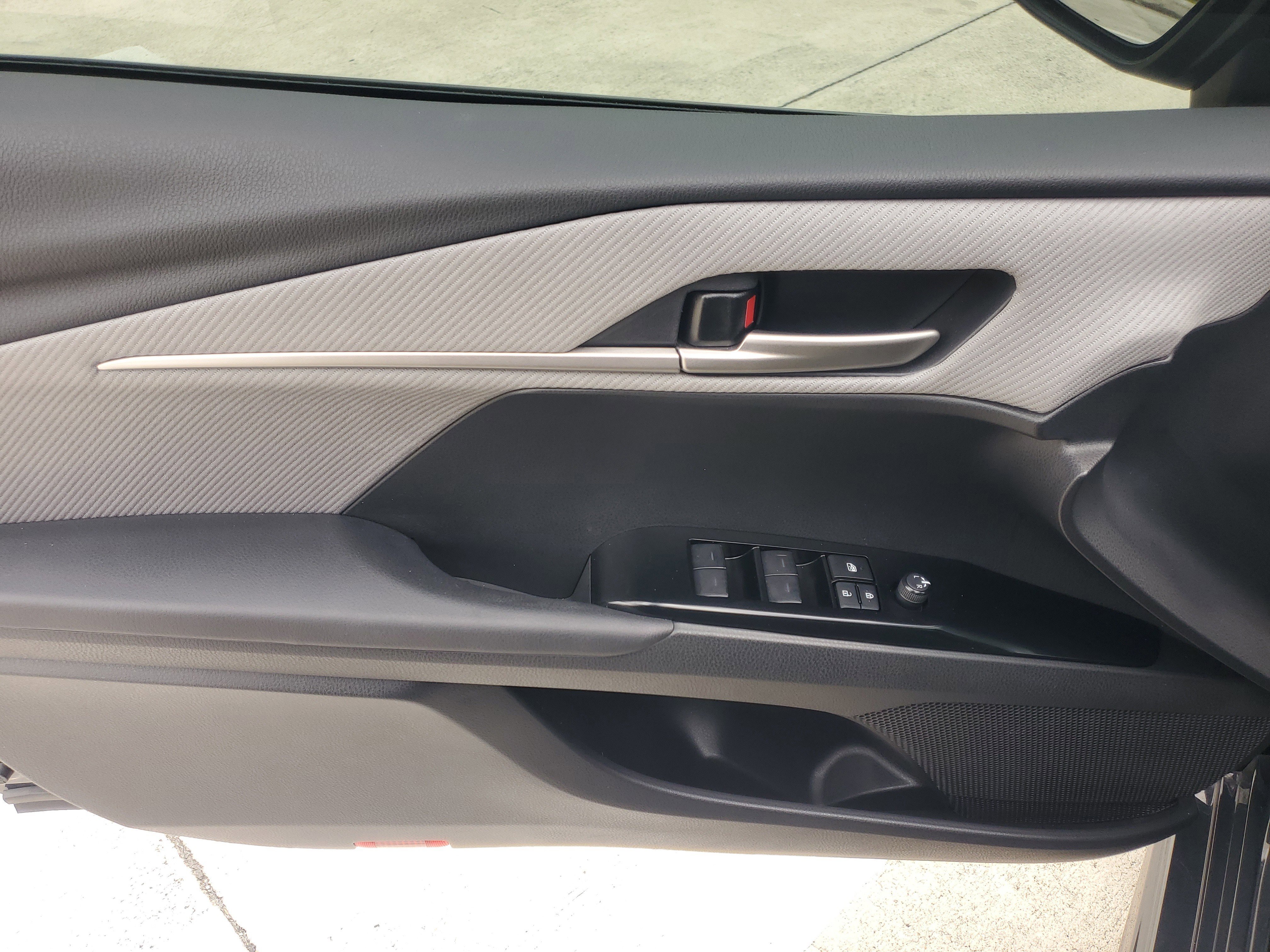 Certified 2025 Toyota Camry SE w/ Multimedia Upgrade Package FWD image 18