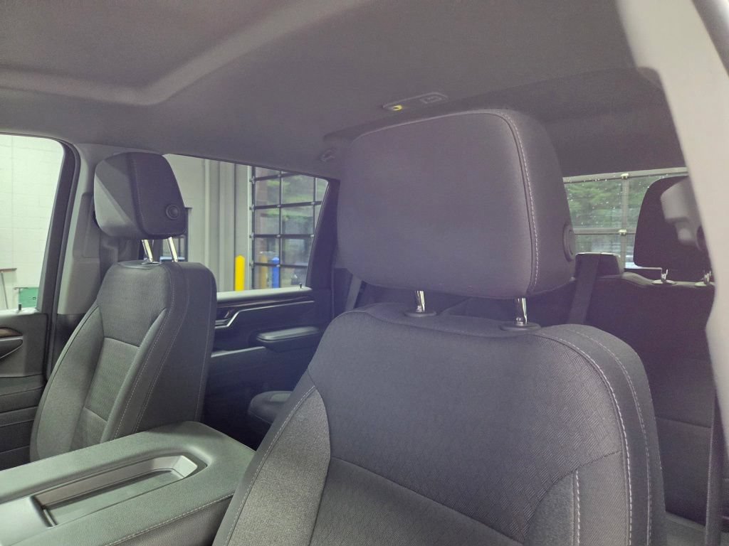 Used 2025 Chevrolet Silverado 2500 LT w/ Convenience Package AWD/4WD image 32