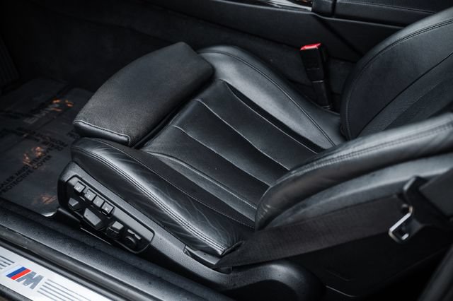 Used 2012 BMW 650i Coupe RWD image 57