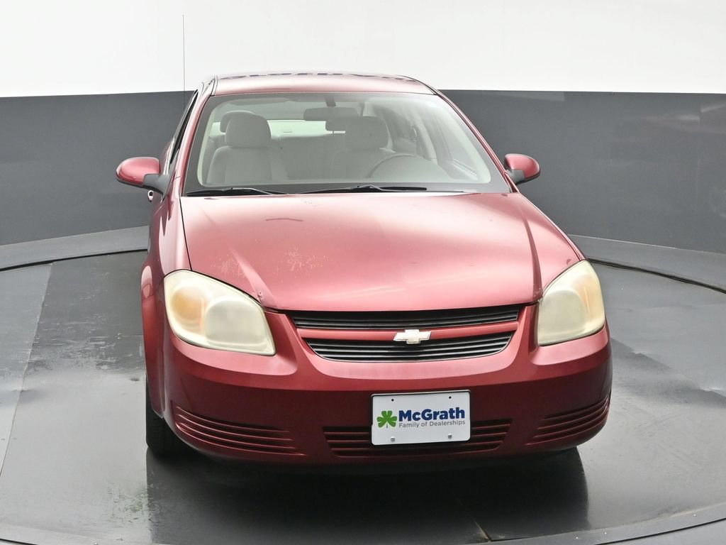 Used 2008 Chevrolet Cobalt LT FWD image 5