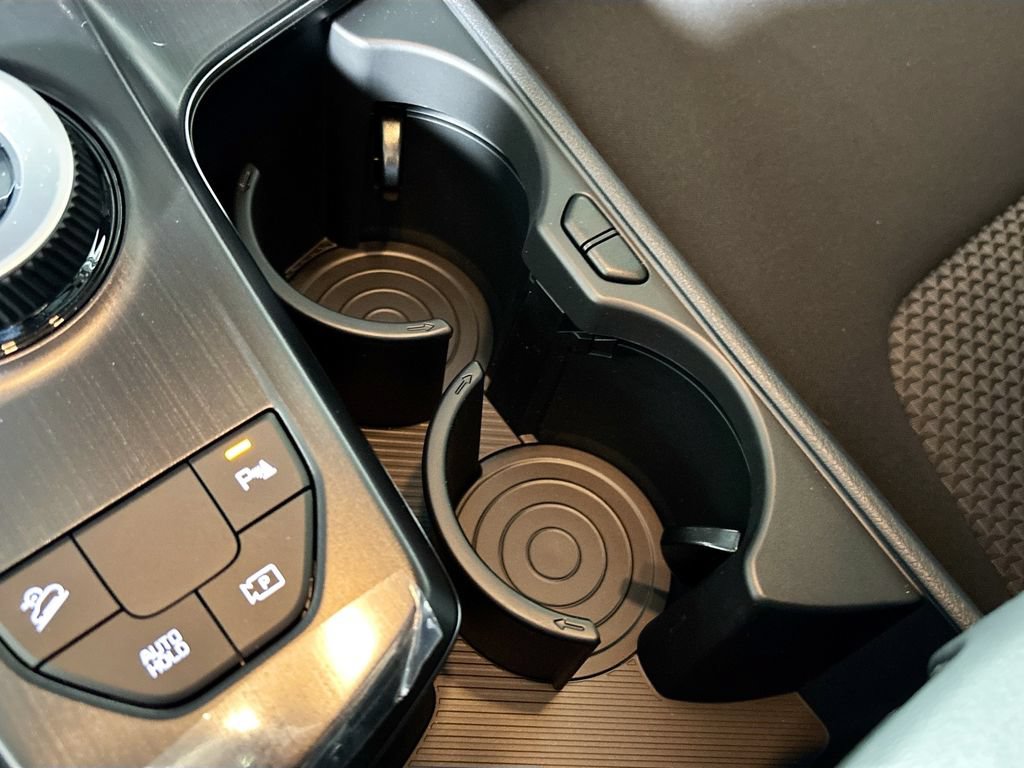 New 2026 Kia Sportage S AWD/4WD image 15