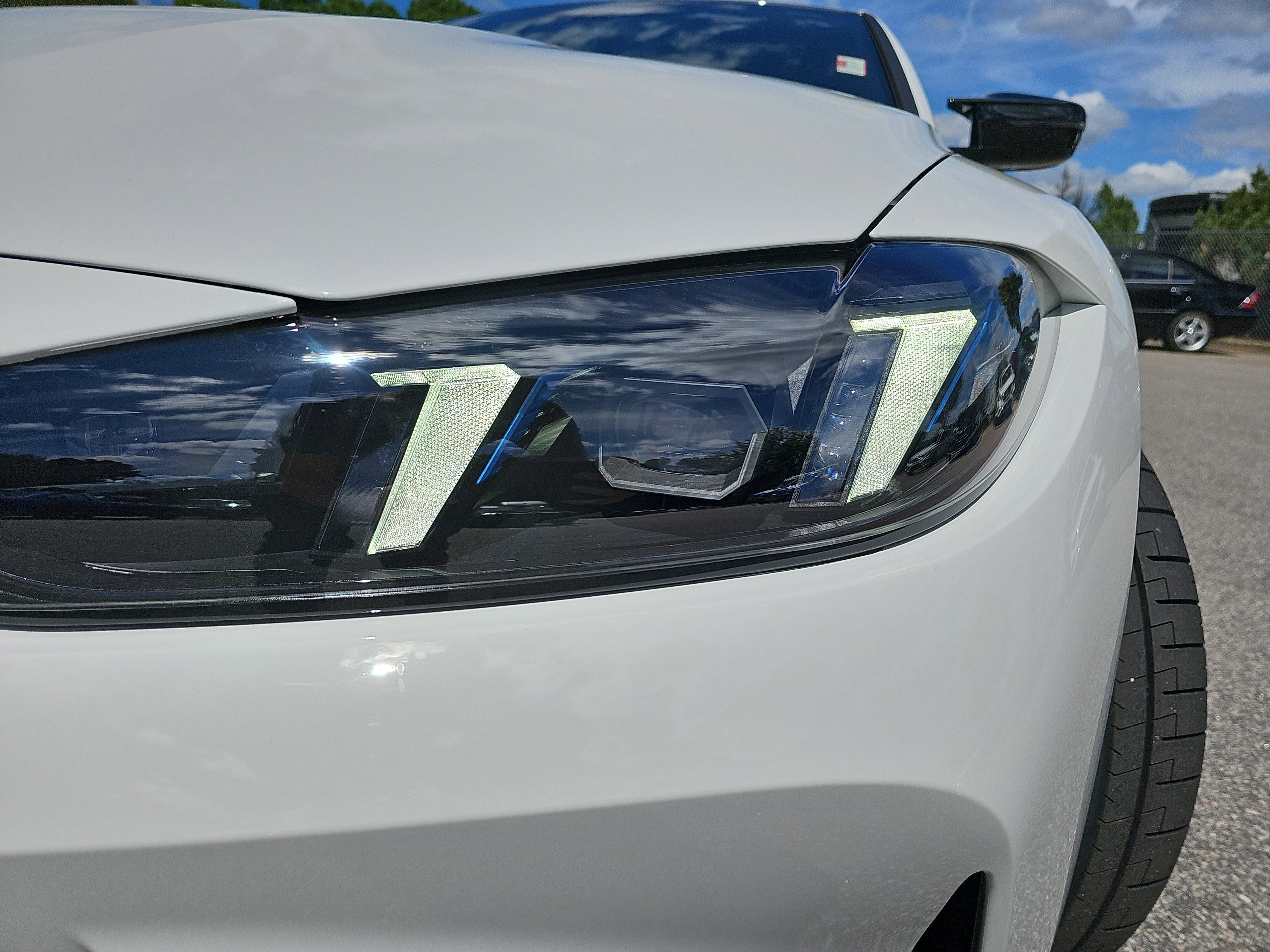 New 2026 BMW M4 Competition image 33