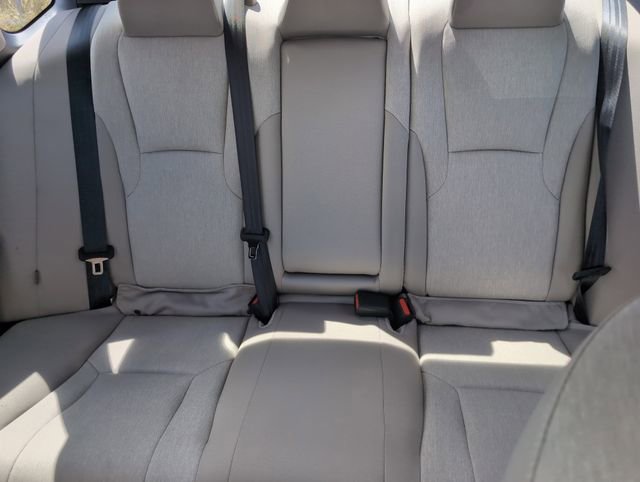 Used 2023 Honda Accord EX image 26