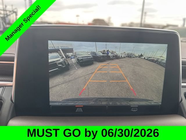 Used 2022 GMC Yukon SLT AWD/4WD image 23