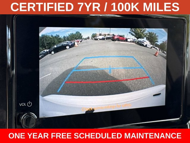 Used 2023 Toyota Corolla LE FWD image 20
