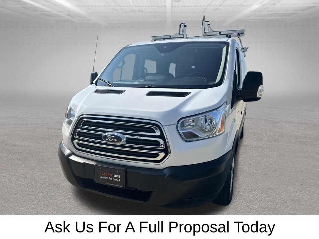 Used 2019 Ford Transit 150 XLT RWD image 7