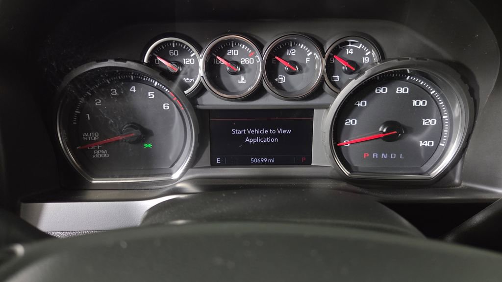 Used 2021 Chevrolet Silverado 1500 LT w/ All Star Edition Plus image 19