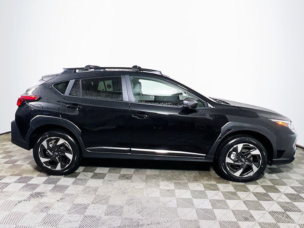 New 2026 Subaru Crosstrek 2.5i Limited w/ Popular Package #3A image 8