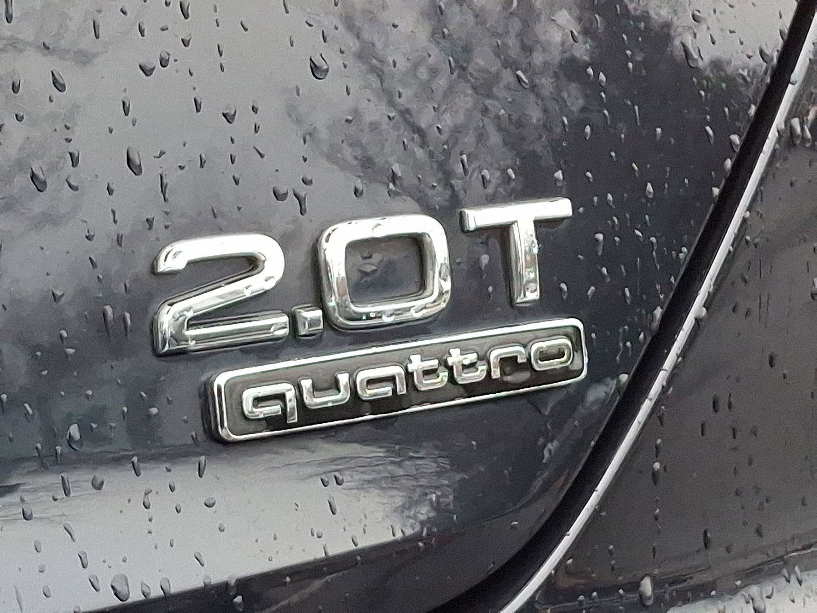 Used 2018 Audi A5 2.0T Premium Plus w/ Premium Plus image 33