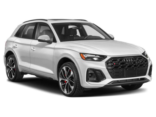 Certified 2023 Audi SQ5 Prestige w/ Prestige Package image 6