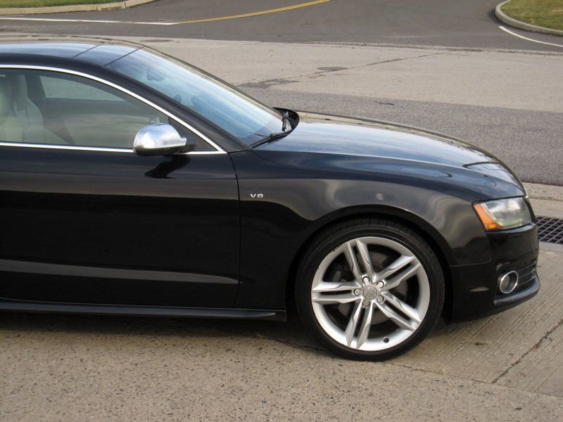 Used 2011 Audi S5 Prestige image 7