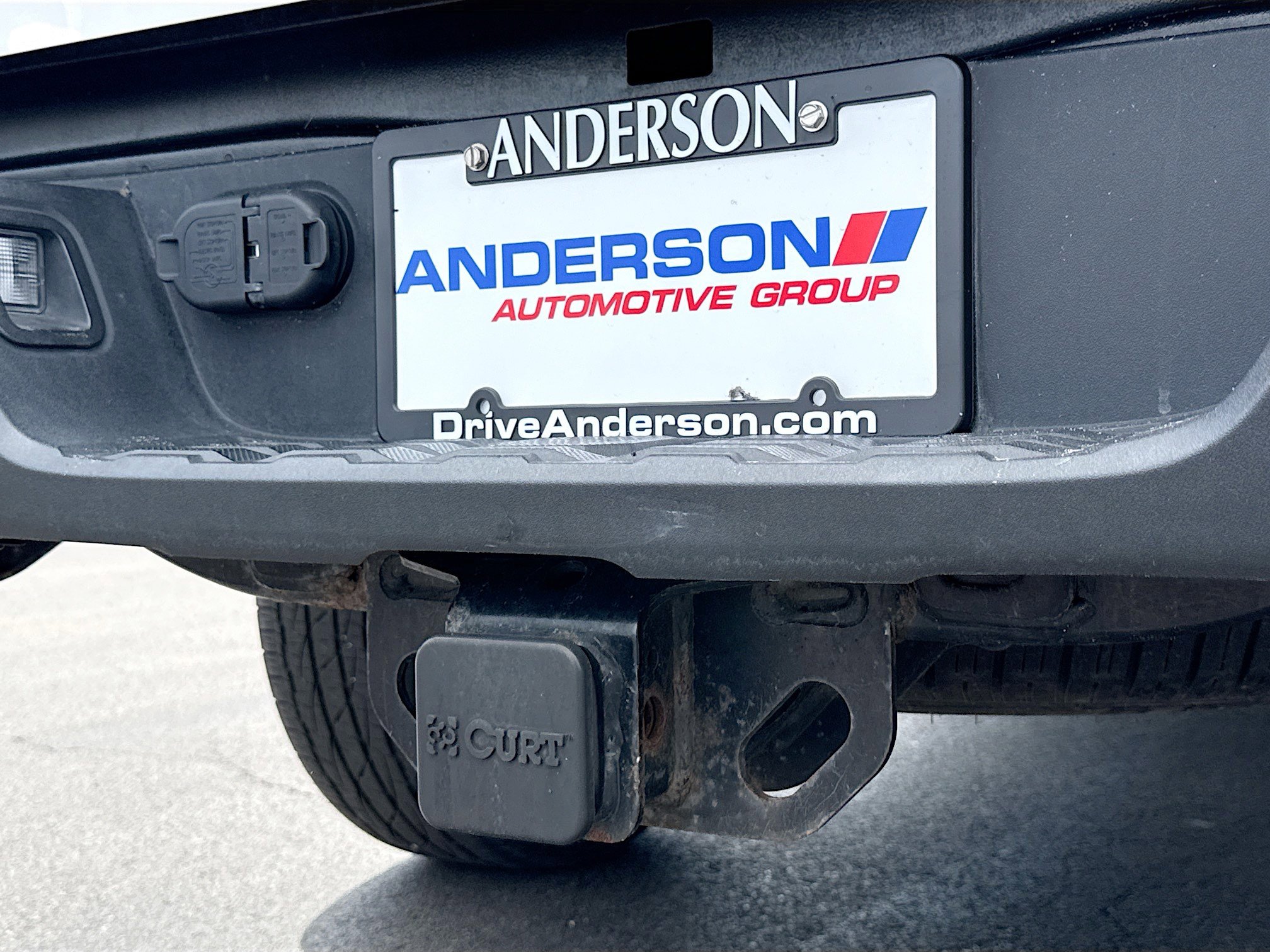 Used 2019 Toyota Tacoma TRD Sport AWD/4WD image 17