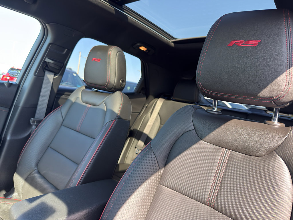 Used 2026 Chevrolet TrailBlazer RS w/ Convenience Package image 28