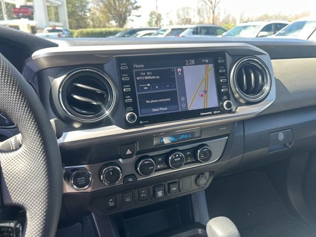 Used 2023 Toyota Tacoma SR5 image 22