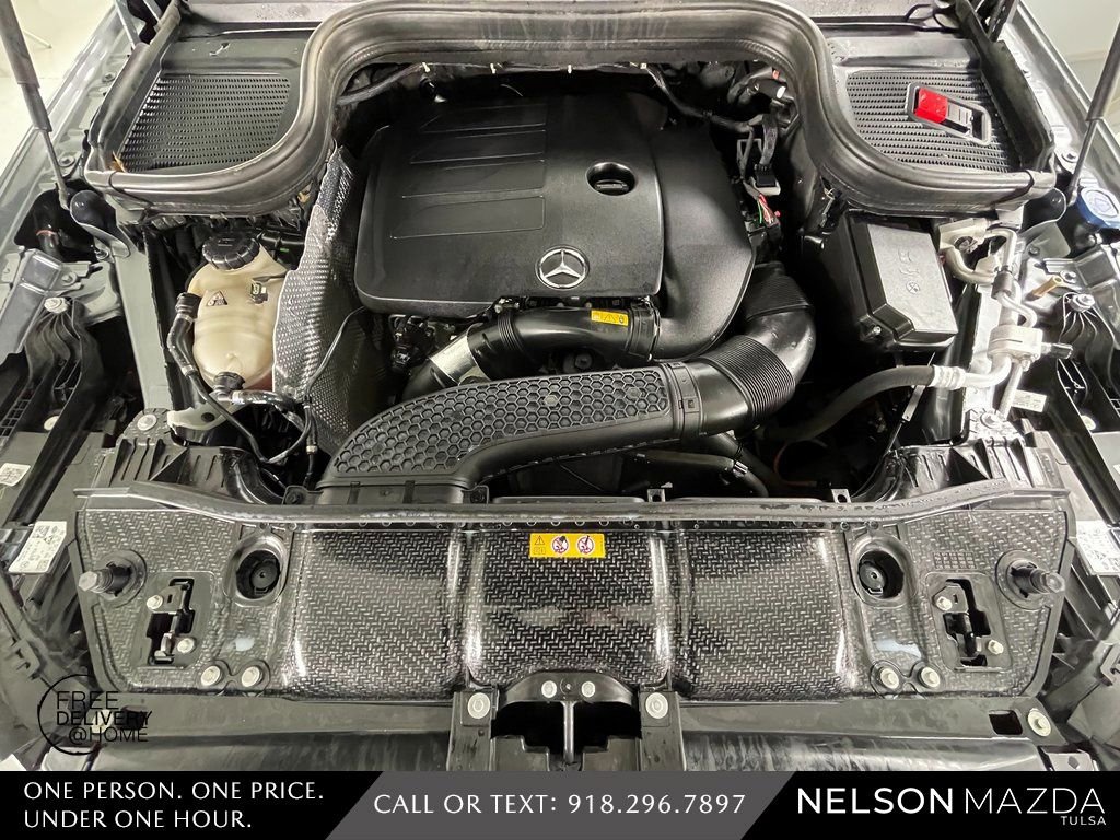 Used 2023 Mercedes-Benz GLE 350 image 53