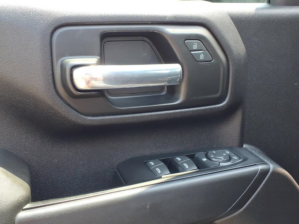 Used 2023 Chevrolet Silverado 3500 W/T w/ WT Fleet Convenience Package AWD/4WD image 4