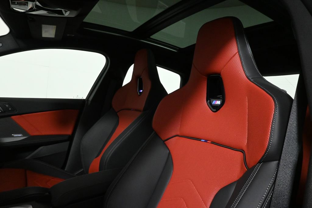 Used 2025 BMW M235i xDrive w/ Premium Package image 16